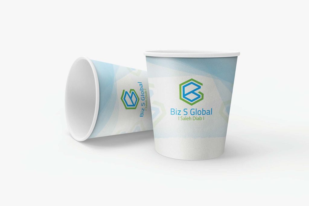 הדפסה על כוסות נייר