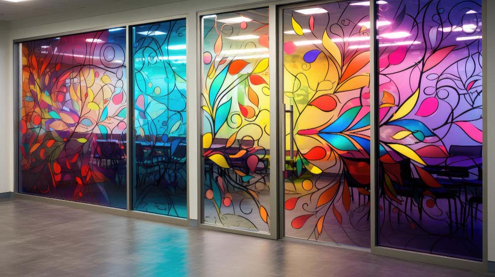 הדפסת מדבקות רשת